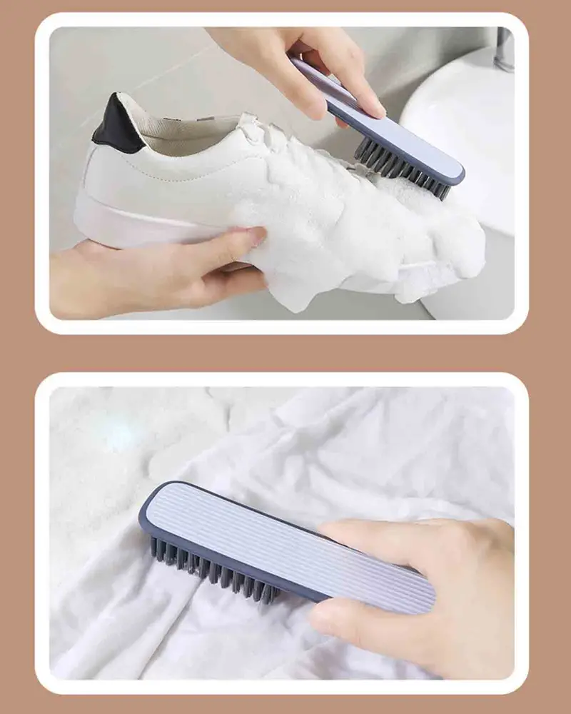 Shoe Brush Image 1