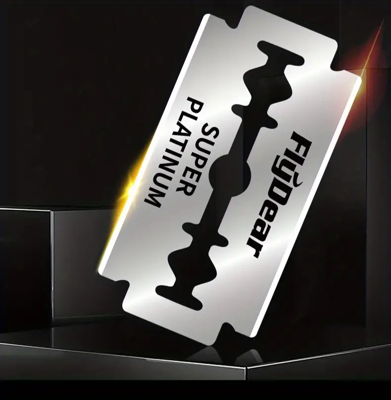 Razor Blade Image 5