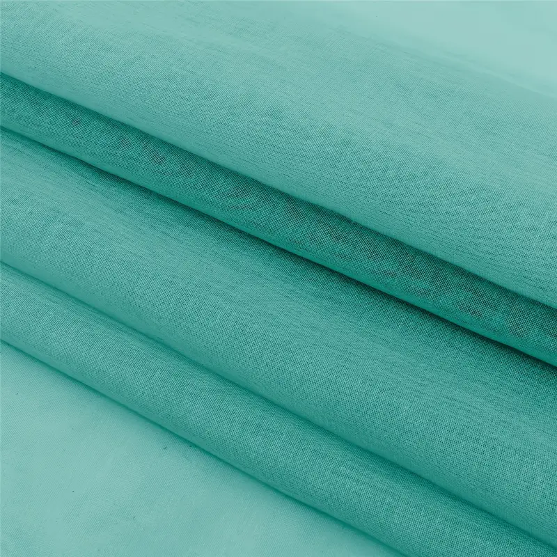 Ombre Extended Curtain Yarn