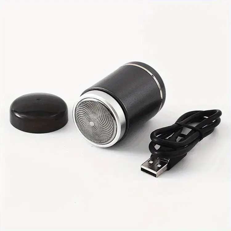 Mni Portable Travel Razor