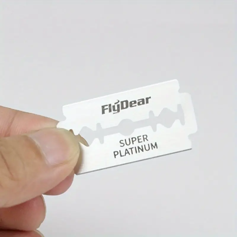 Razor Blade Image 6