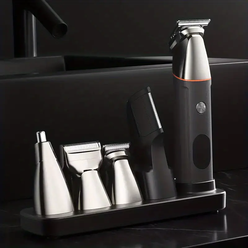 Beard Trimmer Image 7