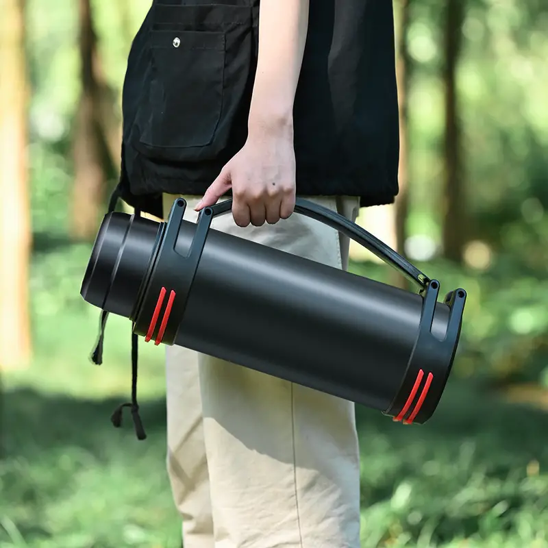 Insulated Kettle Image