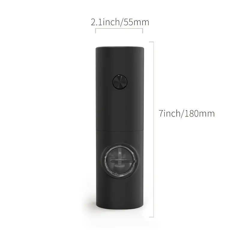 Easy to Use Electric Grinder