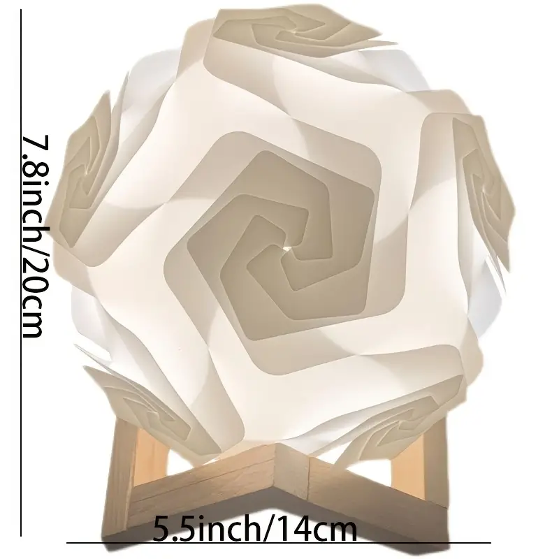 DIY Assembly LED Lamp Toy - Image 3