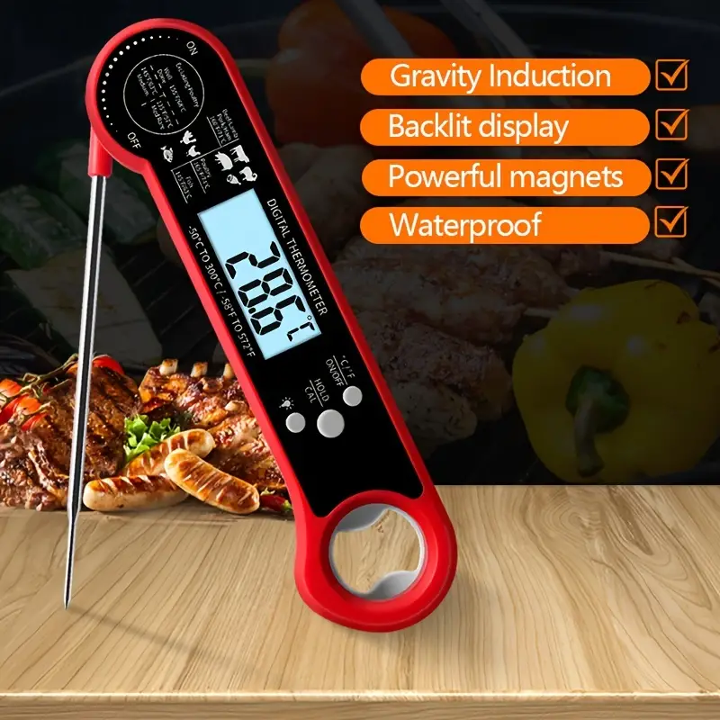 Meat Thermometer