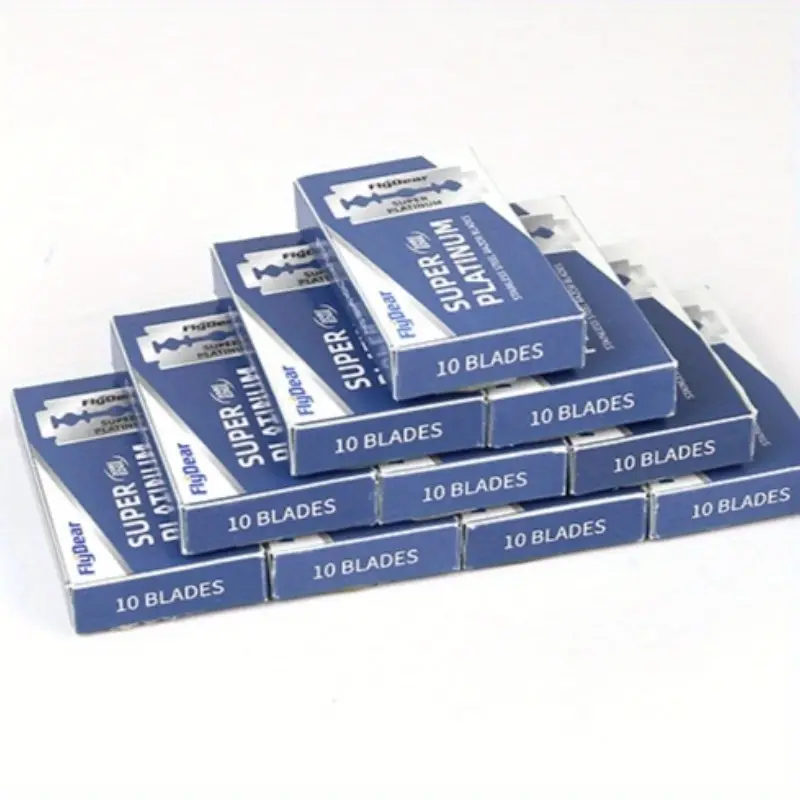 Razor Blade Image 2
