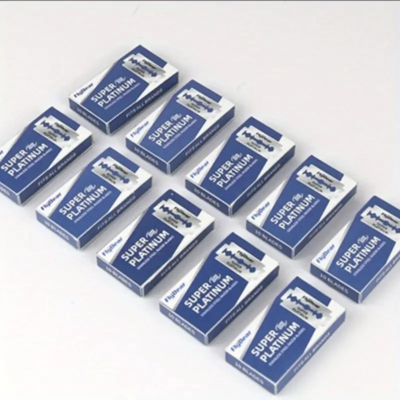 Razor Blade Image 3
