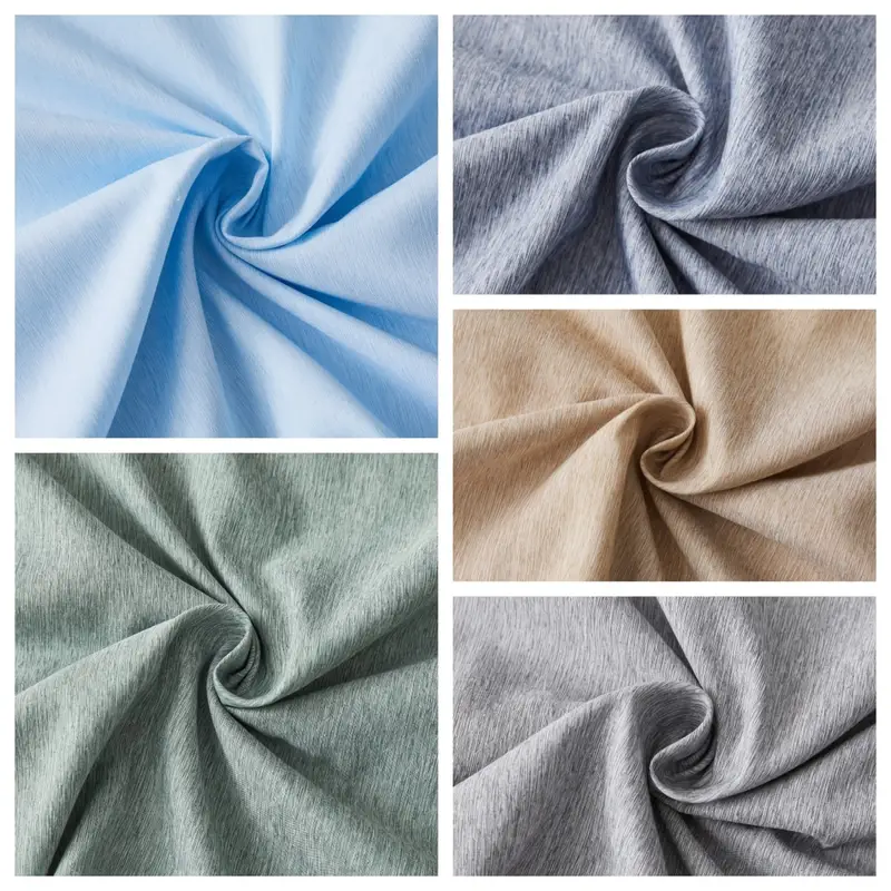 Green Pillowcase