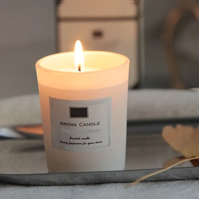 Candle Collection