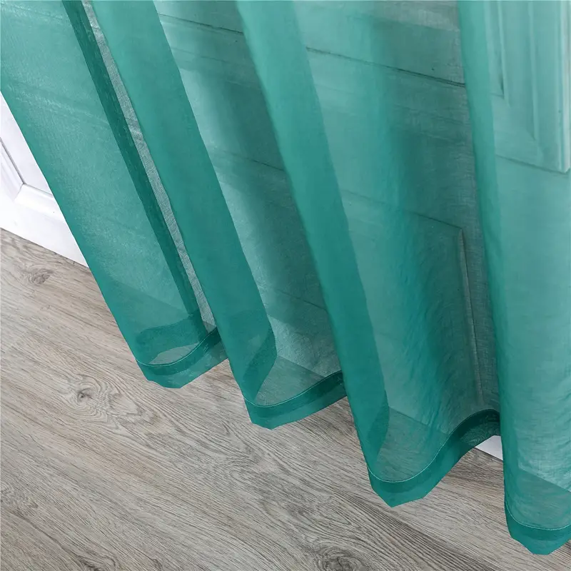 Ombre Extended Curtain Yarn