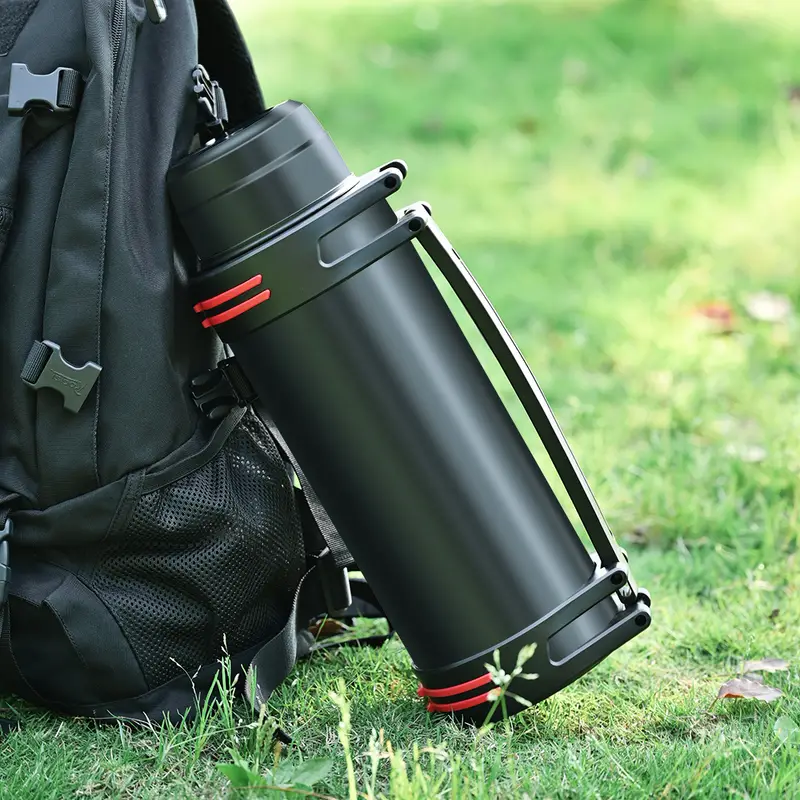 Insulated Kettle Image