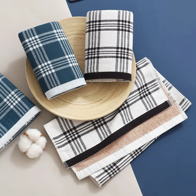 Cotton Terry Dish Cloths