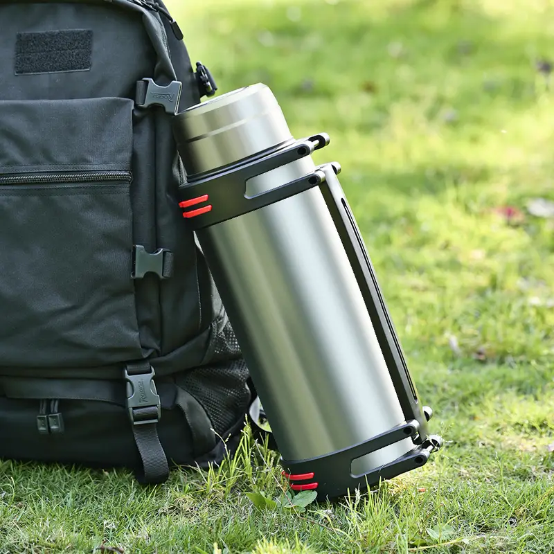 Insulated Kettle Image