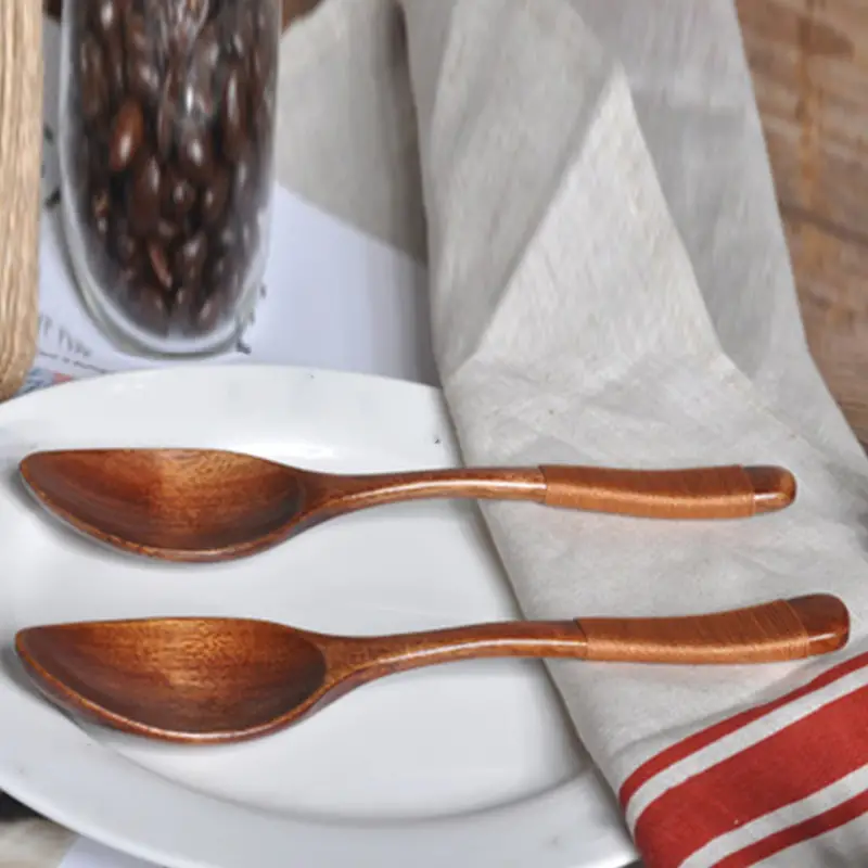 Wooden Spoon Image 3