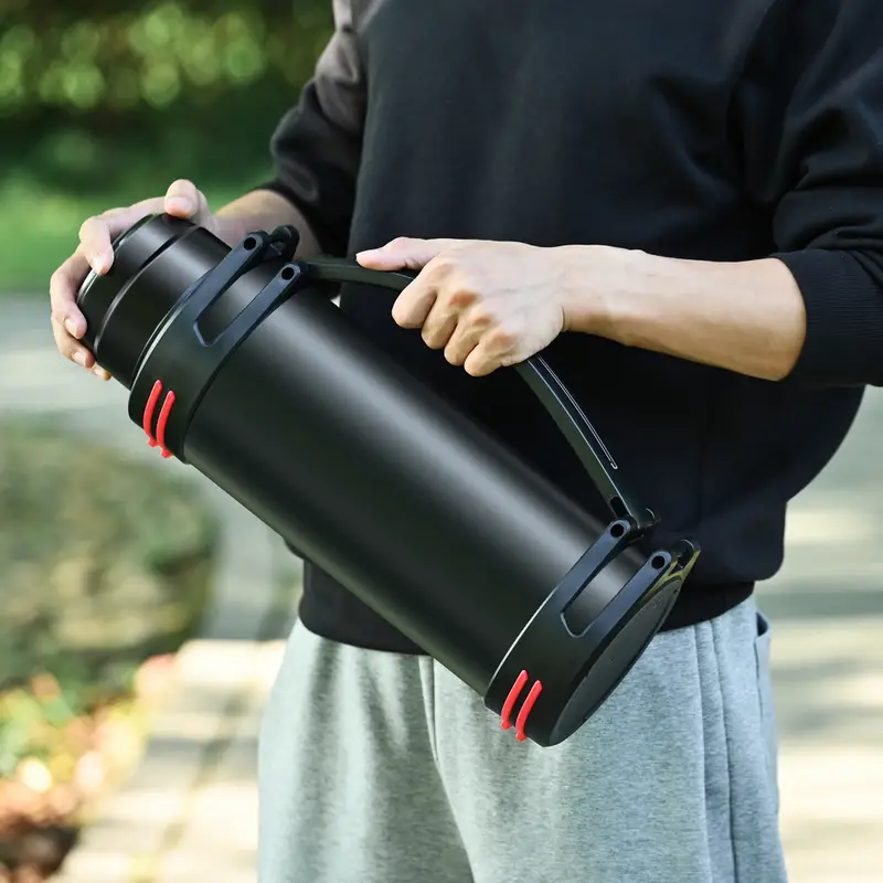 Insulated Kettle Image