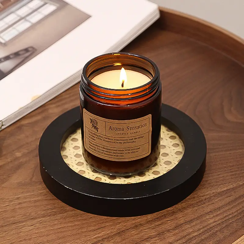 Scented Candle Image 7