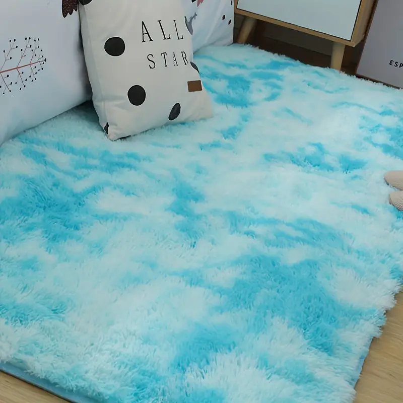 Shaggy Rug Image 4