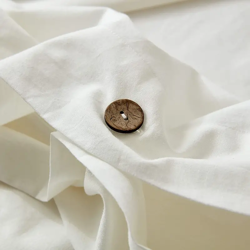 Soft and Durable Bedding