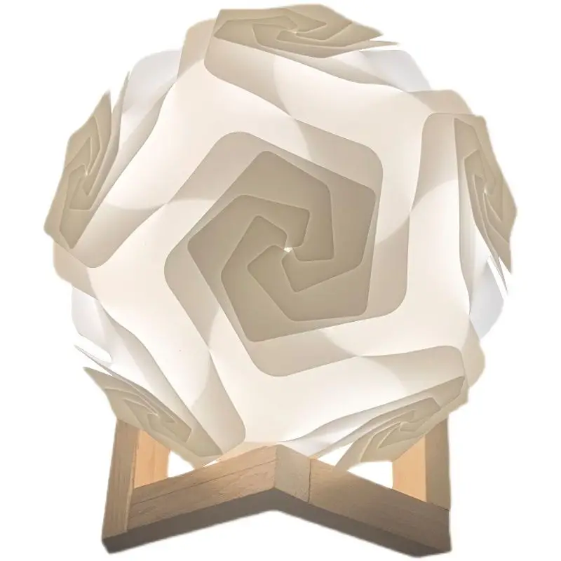 DIY Assembly LED Lamp Toy - Image 5