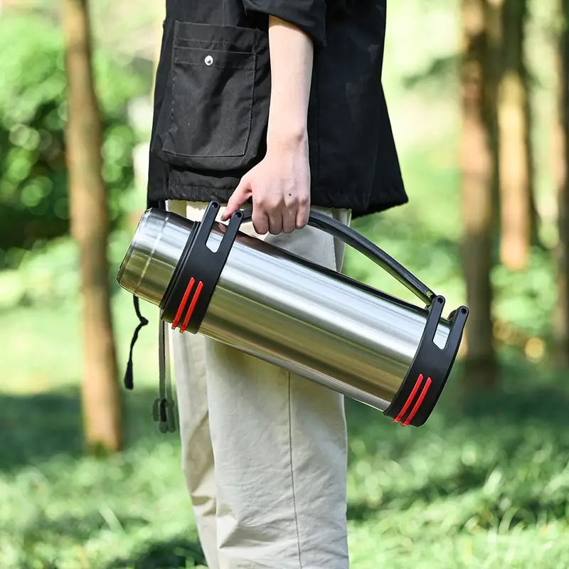 Insulated Kettle Image