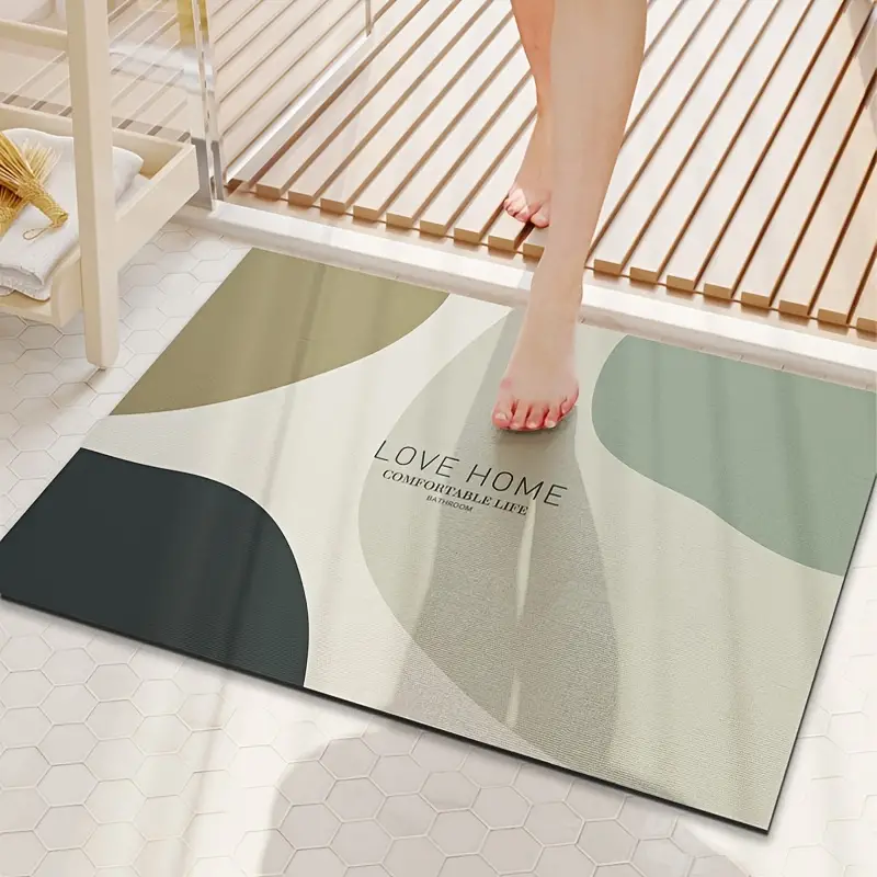 Bath Mat