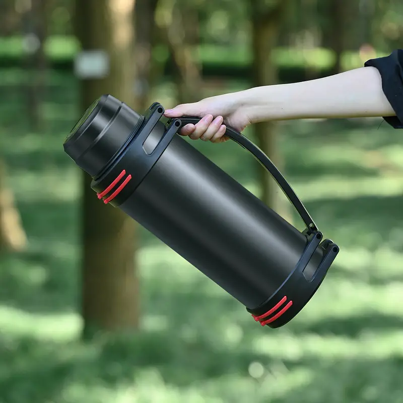 Insulated Kettle Image