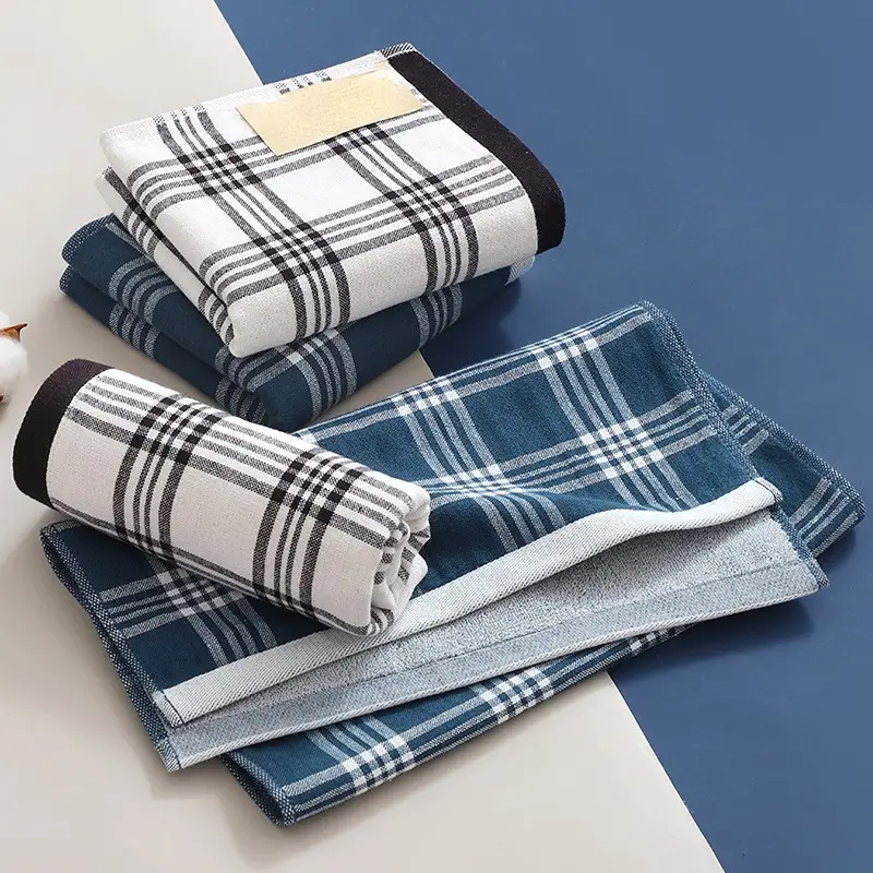 Cotton Terry Dish Cloths