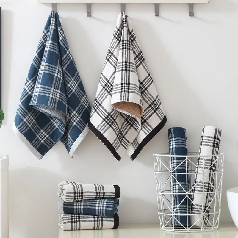 Cotton Terry Dish Cloths