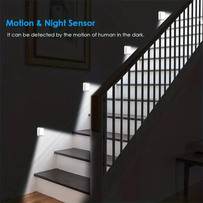 Motion Sensor Technology
