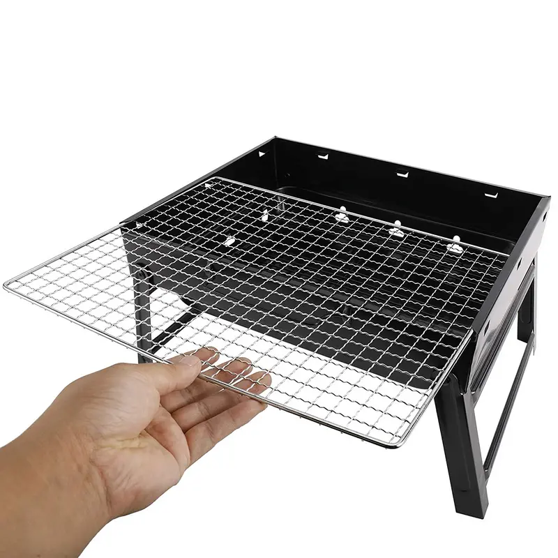 Outdoor Smoker BBQ