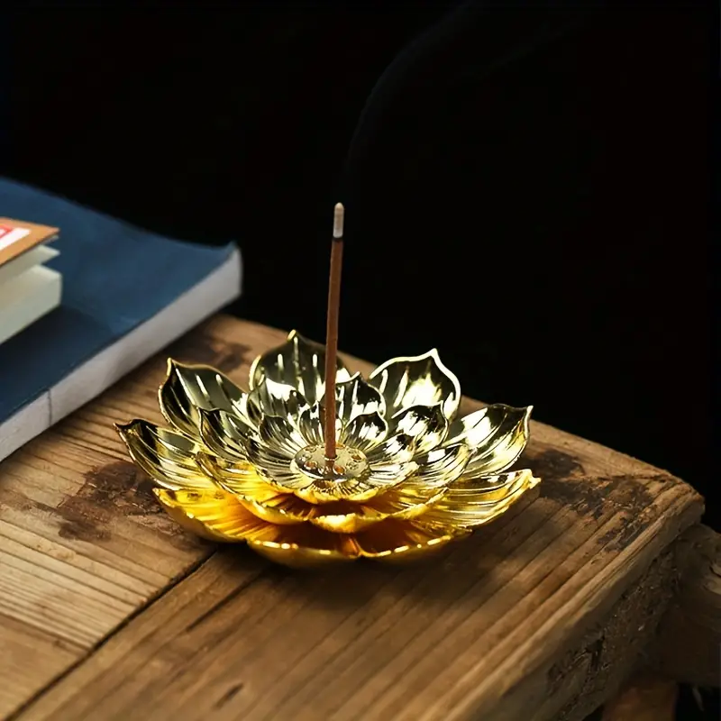 Incense Burner Image 7