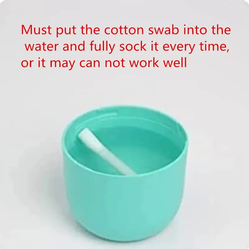 Portable Air Humidifier in Different Settings