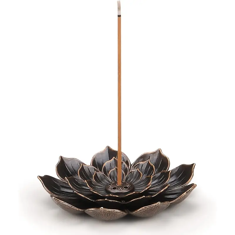 Incense Burner Image 2