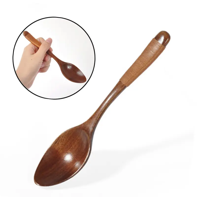 Wooden Spoon Image 4