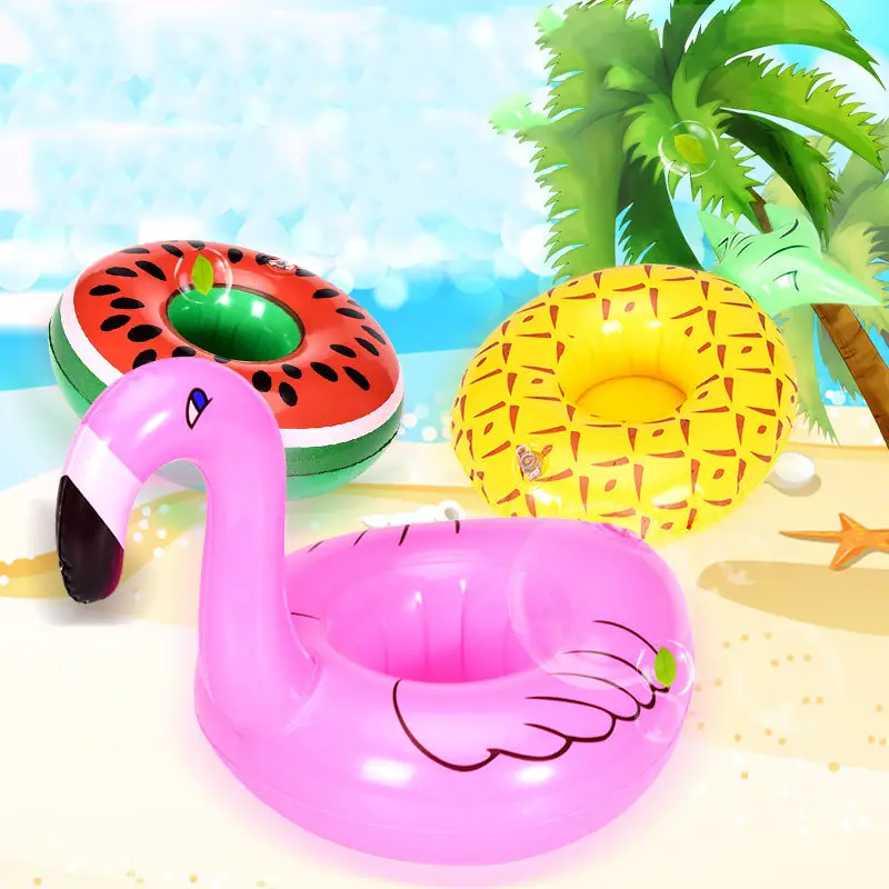 Flamingo Cup Holder