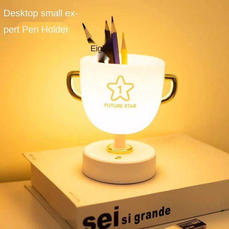 Trophy Pen Lamp - Image 4