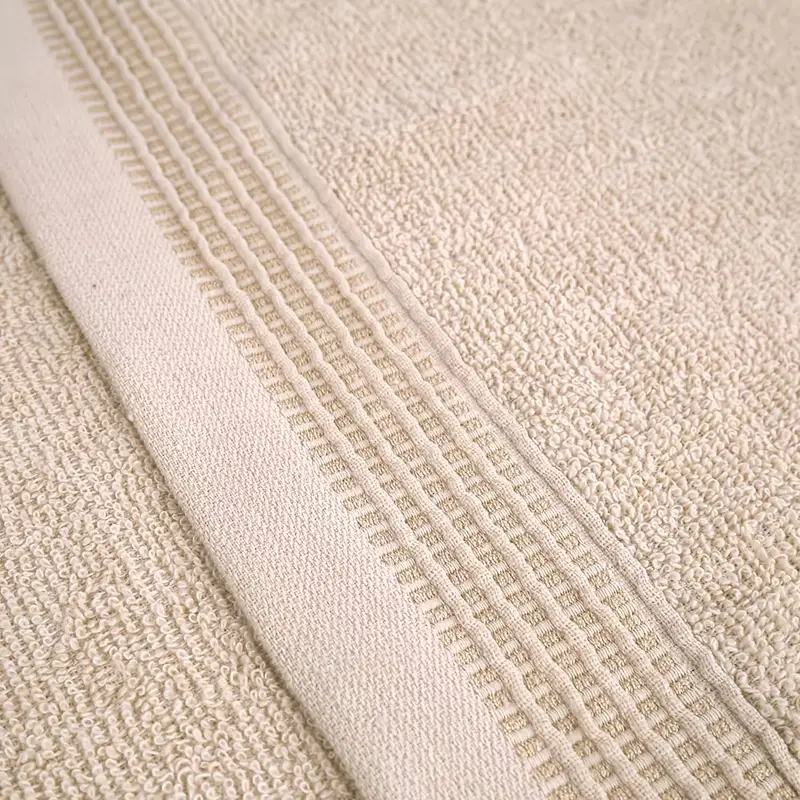 Premium Cotton Towel - Image 4