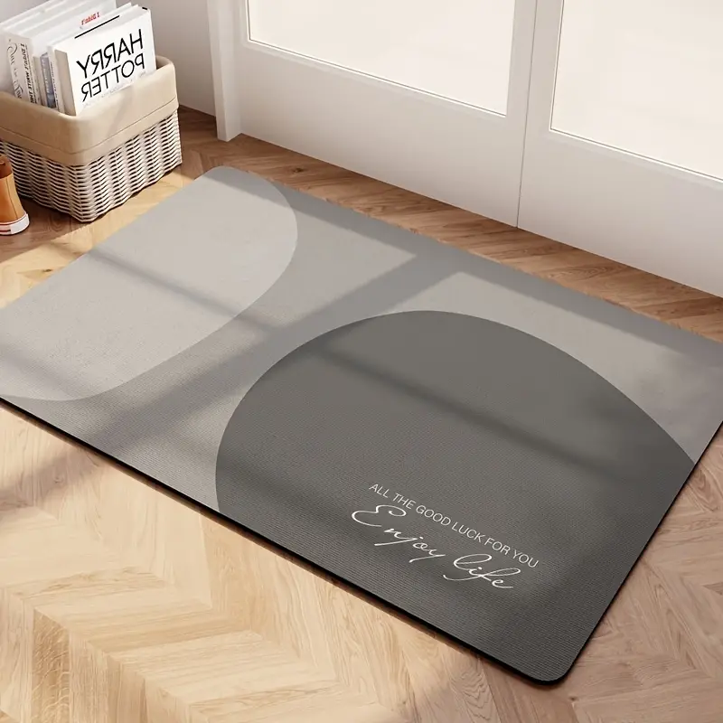 Bath Mat