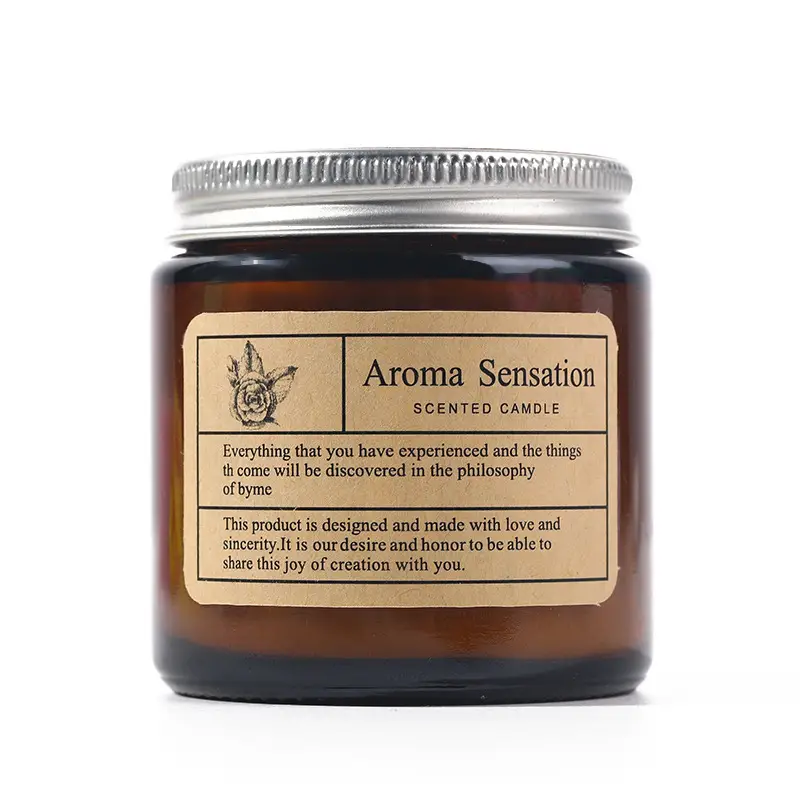 Scented Candle Image 9