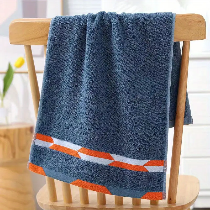 Cotton Thickened Hand Towel