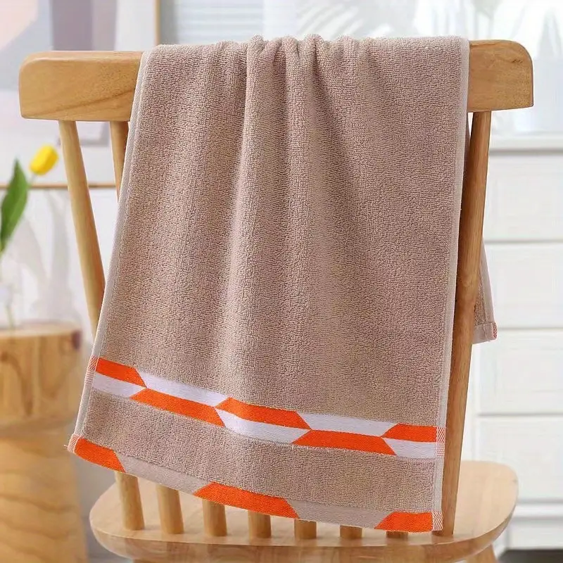 Cotton Thickened Hand Towel