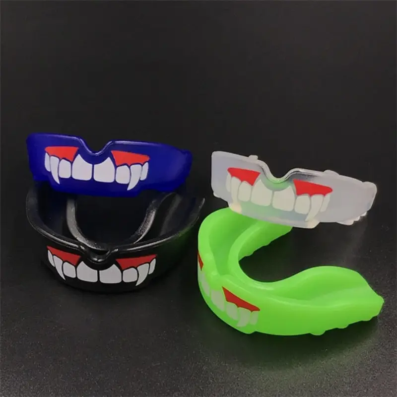 presa boxe dente guarda dente guarda muay tailandês boxe luta taekwondo sanda protetor engrenagem nba basquete dente guarda detalhes fotos 0