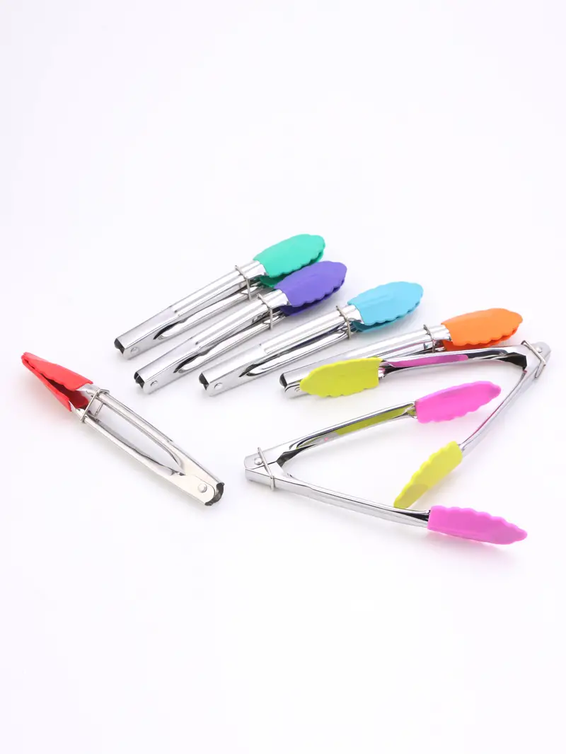 Versatile Tongs
